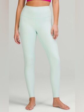 Lululemon Align High-Rise Pant 28"